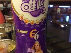 -朱氏胖子烂火锅(洪崖洞店)