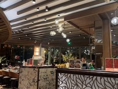 -杭州君悦酒店·青莳