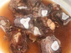 蒙古牛大骨-西贝(金桥店)