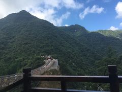 -娄山关景区