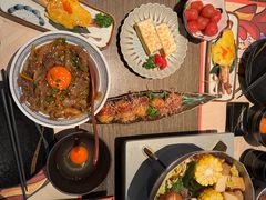 -玉川屋创意日料(北美新天地店)