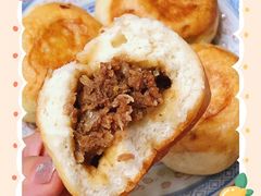 -上海为民商行清真饭店(南大路店)