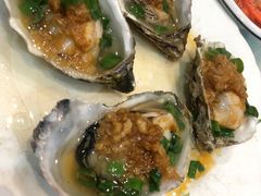 -金海湾海鲜排档(朱家尖店)