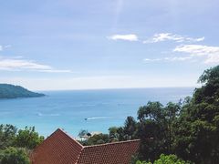 -Nook Dee Kata Beach Resort Thai massages