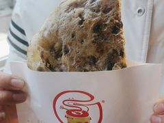 -邵福记梅菜扣肉饼(太平街口店)