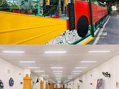 -胡姬港湾幼儿园(张江春晓校区)