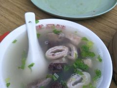 -津品味小吃(大学湾店)