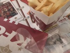 -肯德基(杭州复兴店)