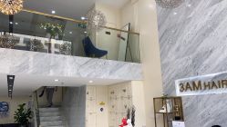 -3AM HAIR SALON染发接发