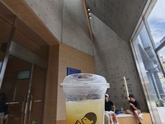 -喜茶(北京五棵松华熙店)