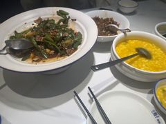 -兰湘子·湘菜小炒(济南领秀城店)