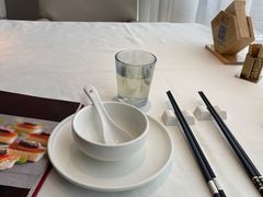 -悦融·京鲁菜·露台花园(安定门店)