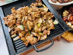 -潮界(虹桥新天地店)