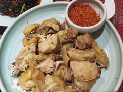 -阿斯牛牛·凉山菜(新会展店)