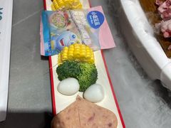 -乔先生涮肉·鲜活牛羊肉火锅(塘沽店)