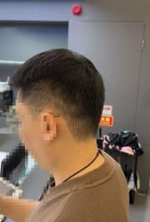 -CIT造型·烫发·染发