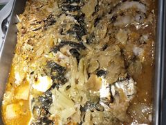 -鱼酷活鱼烤鱼(中联广场店)