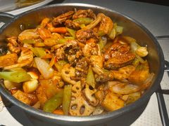 -黄记煌三汁焖锅(顺义华联店)