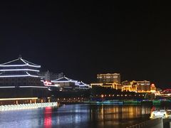 -党河风情线国家水利风景区