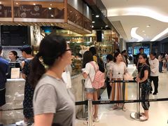 -PAPER STONE BAKERY(天环店)
