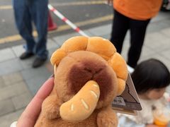 -义乌国际商贸城
