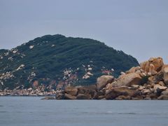 -青澳湾北回归线广场