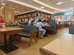 -大师兄·西北小馆(北站缤果空间店)