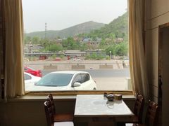 -相聚青山餐厅(阎河路店)
