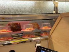 -京樽回転寿司(奥林匹克店)