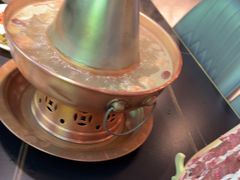 -京悦南门涮羊肉·羊蝎子火锅(田林路店)