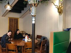 -塔里木的羊·新疆特色餐厅(钱湖北路店)