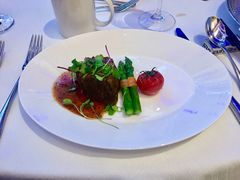 -上海静安香格里拉大酒店