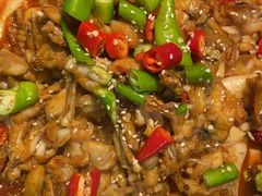 -蛙喔牛蛙(淮安吾悦店)