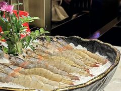 -空之介寿喜烧·和牛放题(恒隆广场店)
