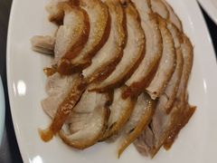 -鸿运楼烤鸭店(天桥店)