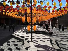 -大境门景区