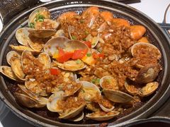 -相遇·鲜炒黄牛肉(丹阳吾悦广场店)