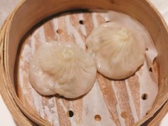 小笼包-九里云松·天香餐厅