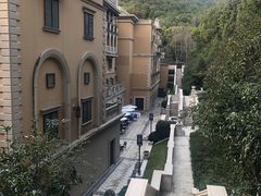 -丽晶美庐·玉兰餐厅