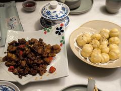 -食味酒味天津菜·古法鲜酿米酒(鼓楼店)