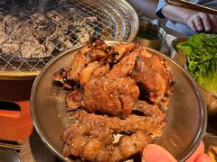 -西塔老太太泥炉烤肉(青浦蟠龙天地店)