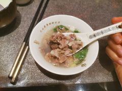 -蒙古人烤羊大师·绿野餐厅(工农大路店)
