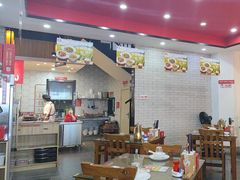 -木桶记臭鳜鱼·安徽非遗名菜(火车站白马老店)