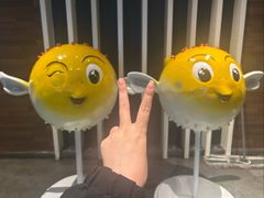 -永安鱼庄·镇江菜(东吴路店)