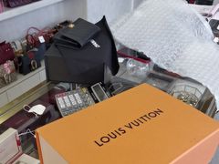 -六六奢品·vintage中古·回收二手奢侈品包包手表首饰(环球港店)