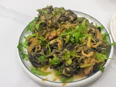 -老七饭馆(光荣道总店)