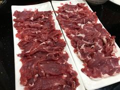 -潮汕美牛肉丸火锅店(天宁寺店)