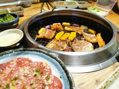-竹涟烧肉(太古里店)