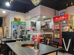 -齐齐哈尔烤肉·烧烤·烤鱼(万科时一区店)