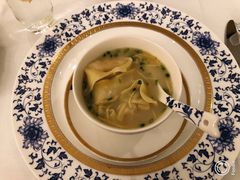 -Yan Ting 宴庭中餐厅(上海静安瑞吉酒店)